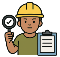 Audit de fin de travaux