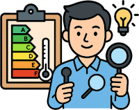 Audit énergétique