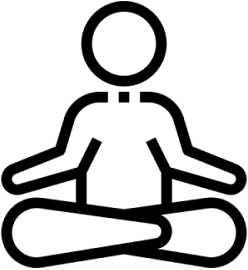 meditation Icon